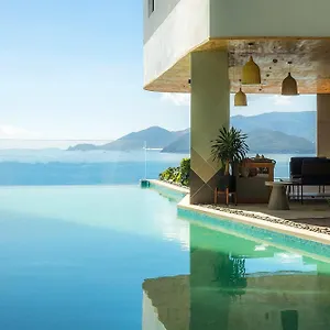 Apartment Seahorse Paradise Residences 