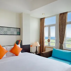 Hotel Beach House An Thuong ***