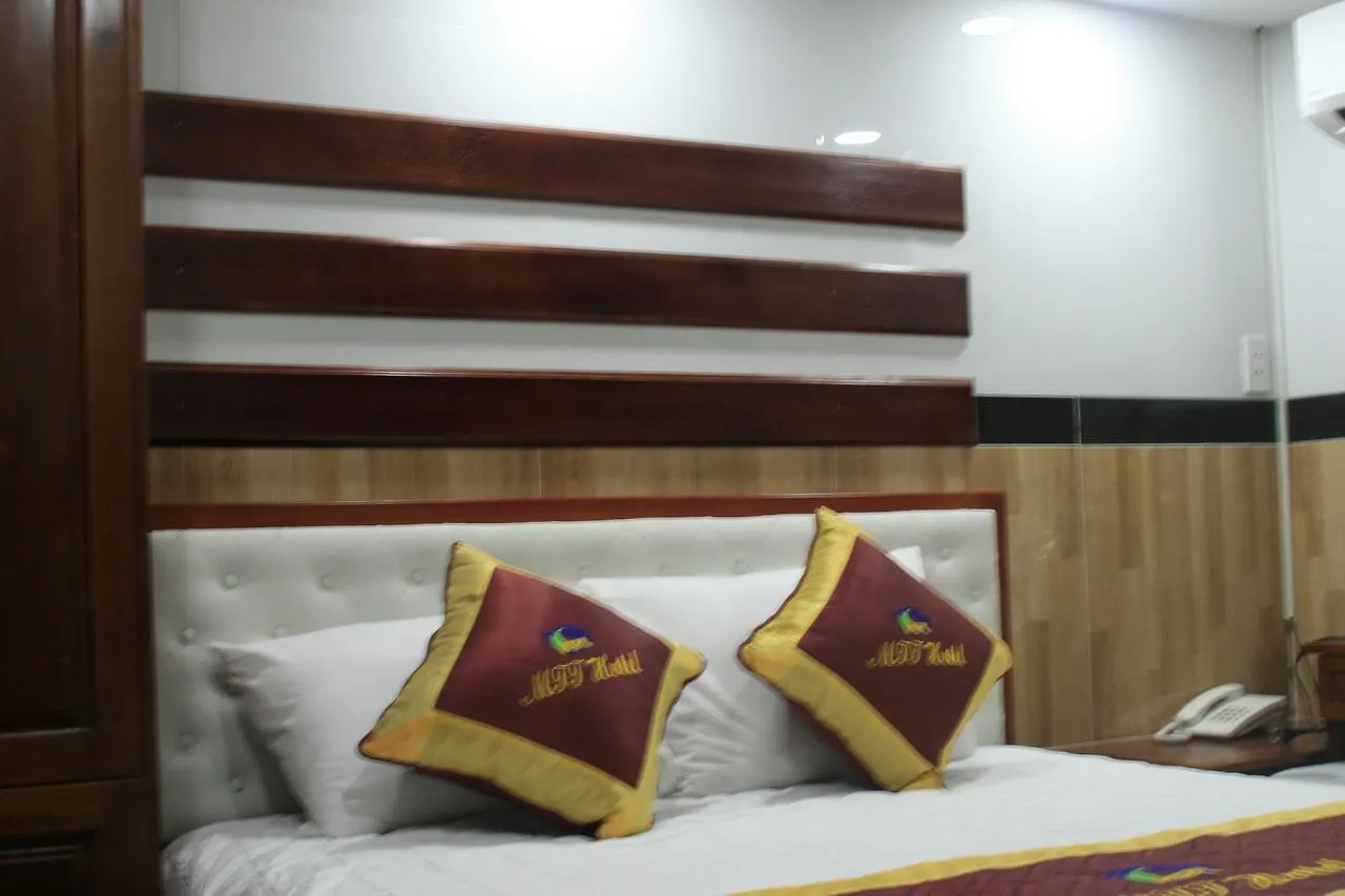 **  Hotel Airport Mtt Ho Chi Minh City Vietnam